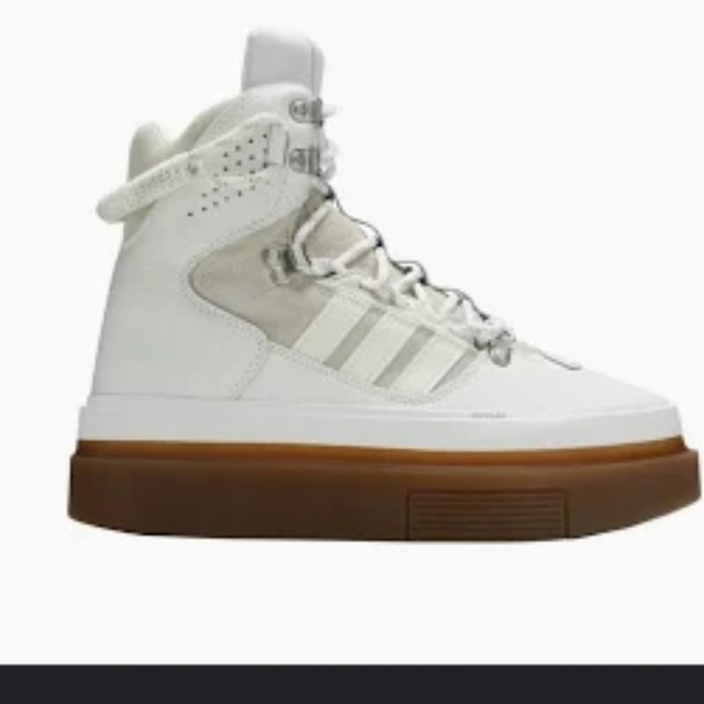 Ivy Park x Wmns Super Sleek Boot 'Icy Park' sz 9.5 womens